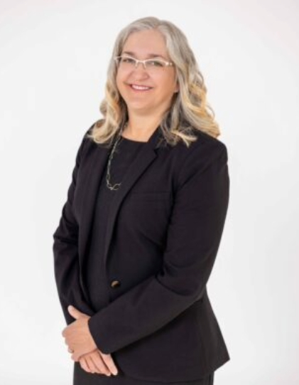Headshot of Patty Stotzheim