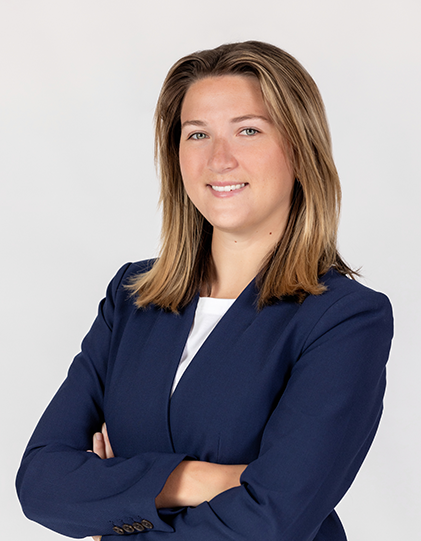 Photo of Kate Cox