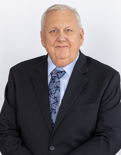 J. Scott Braden